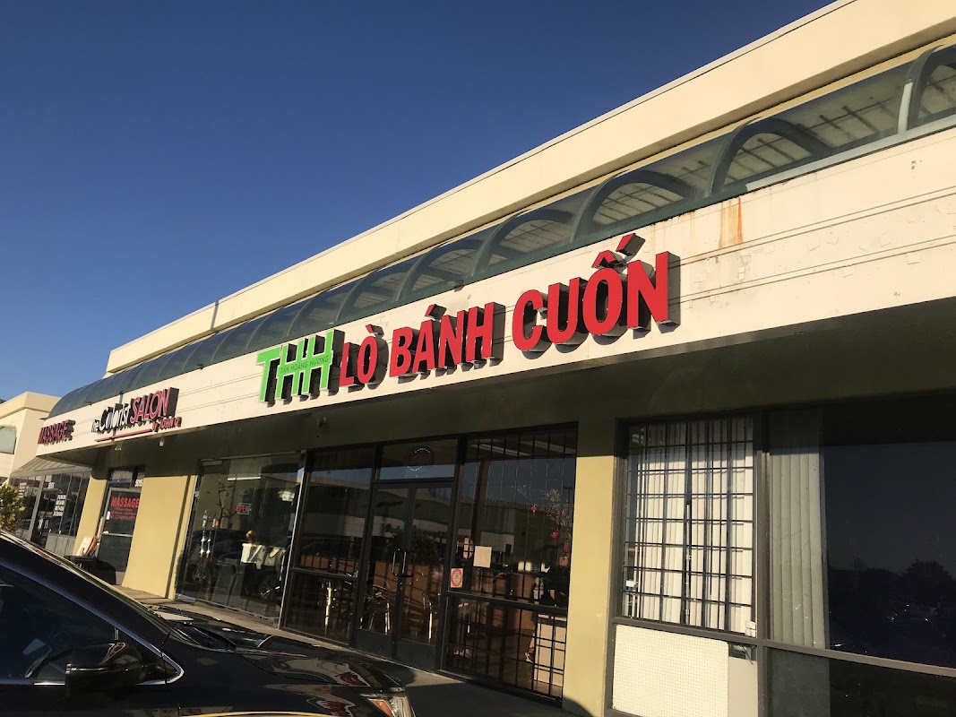 THH Lò Bánh Cuốn