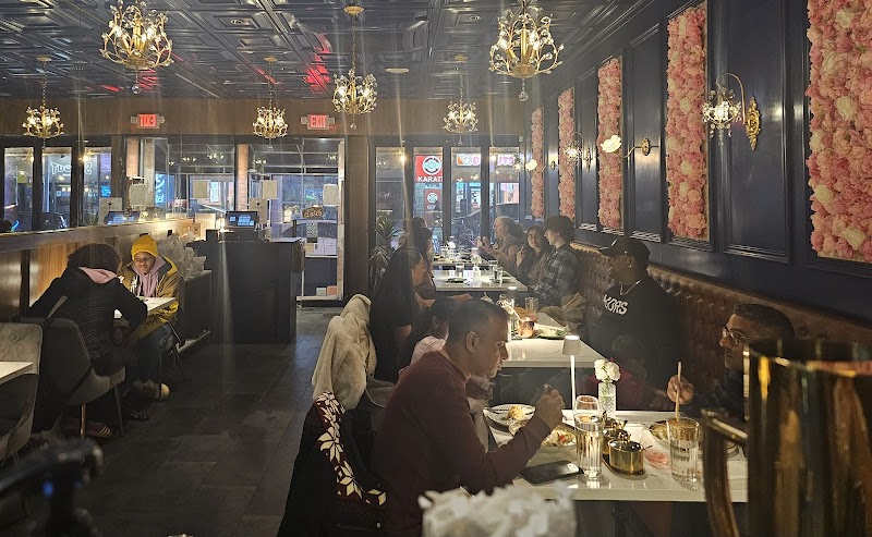 Thonglor Thai Restaurant
