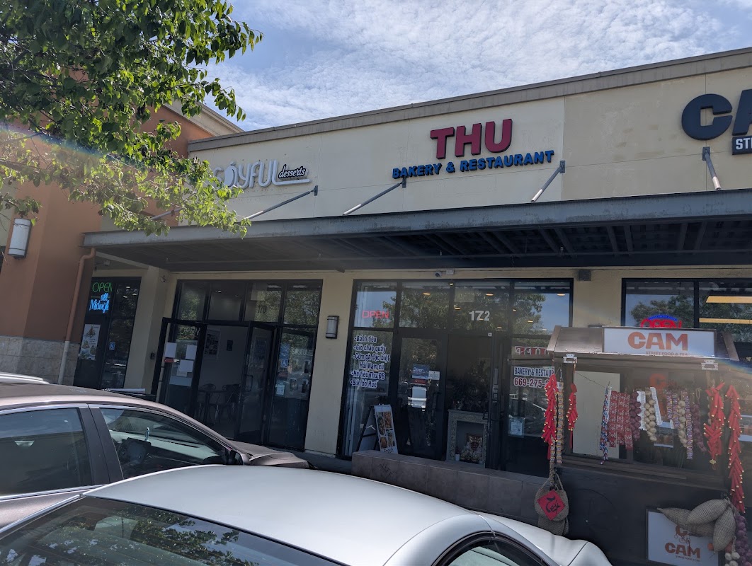 Thu Bakery & Restaurant