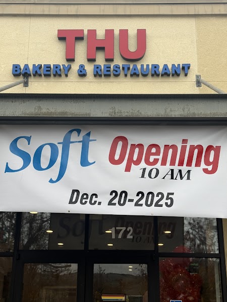 Thu Bakery & Restaurant
