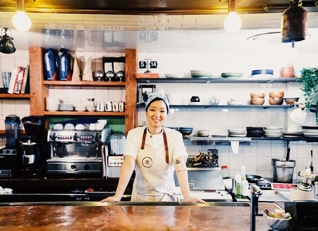 Thursday Kitchen | Korean