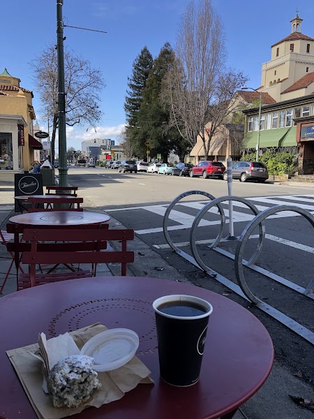 Timeless Coffee