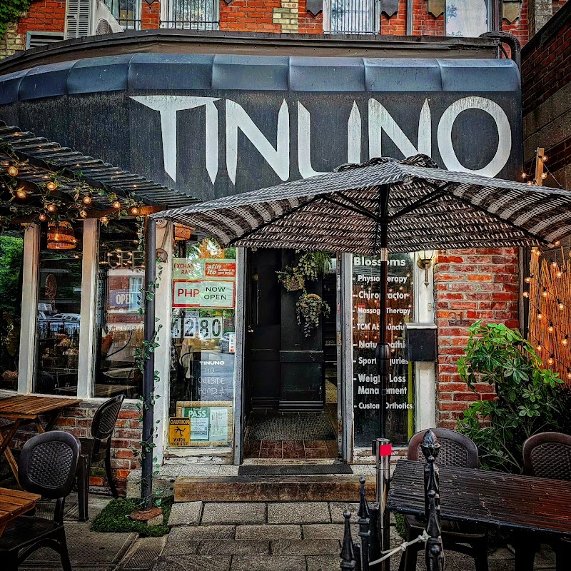 Tinuno