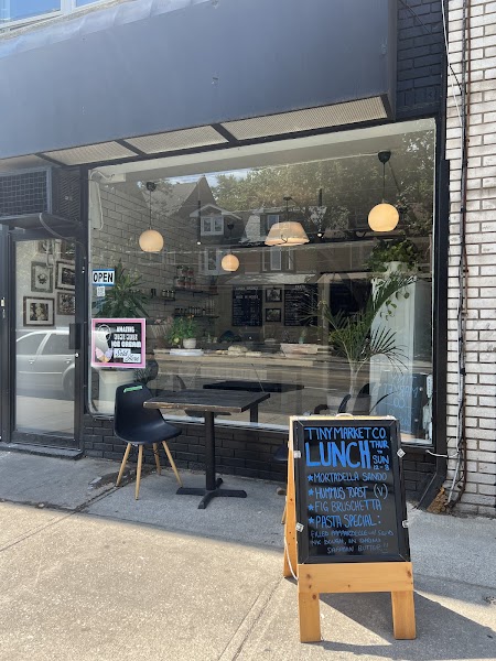 Tiny Market Co