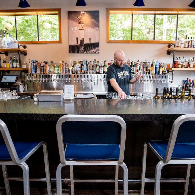 Tipsy Cow Issaquah