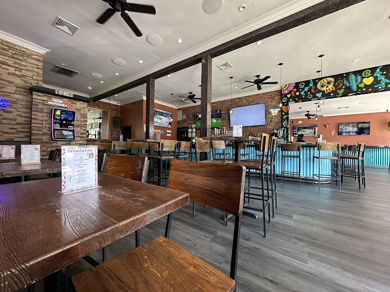 Tipsy Tequila and Taco Bar