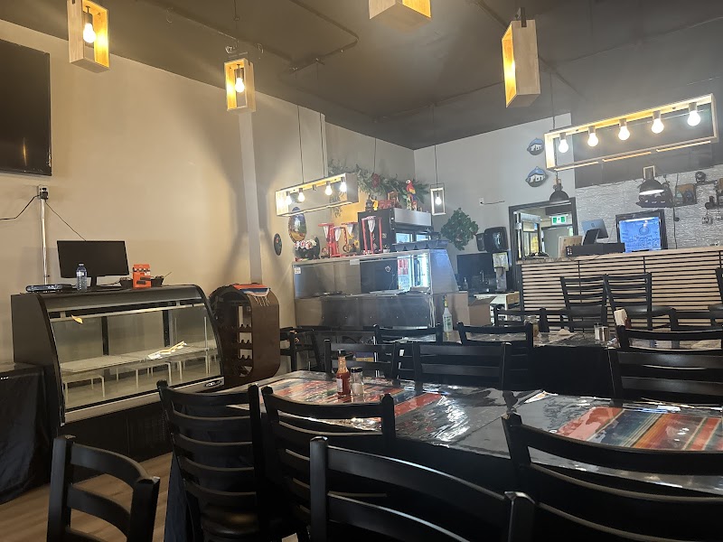 TIQUICIA RESTAURANT