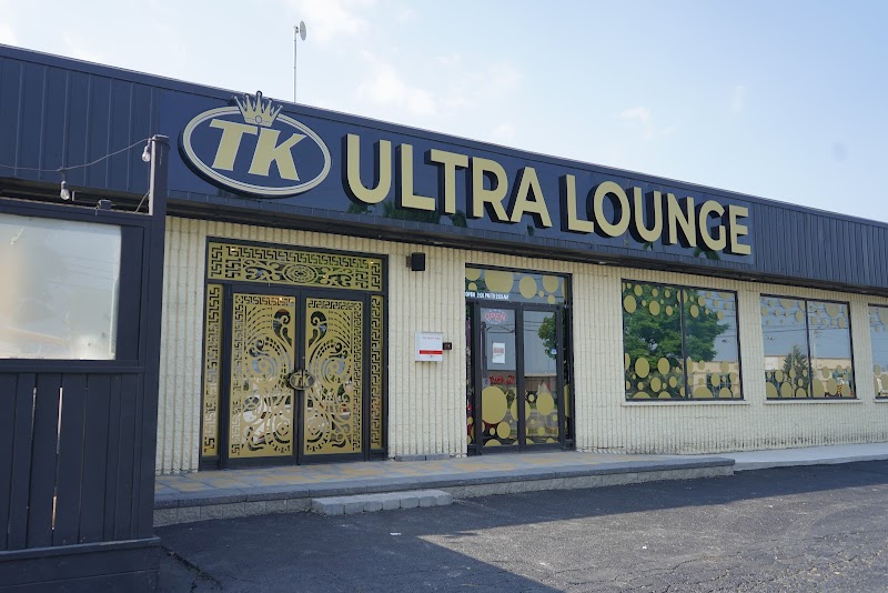 TK Ultra Lounge (Indian Fine Dine Restaurant in Mississauga)