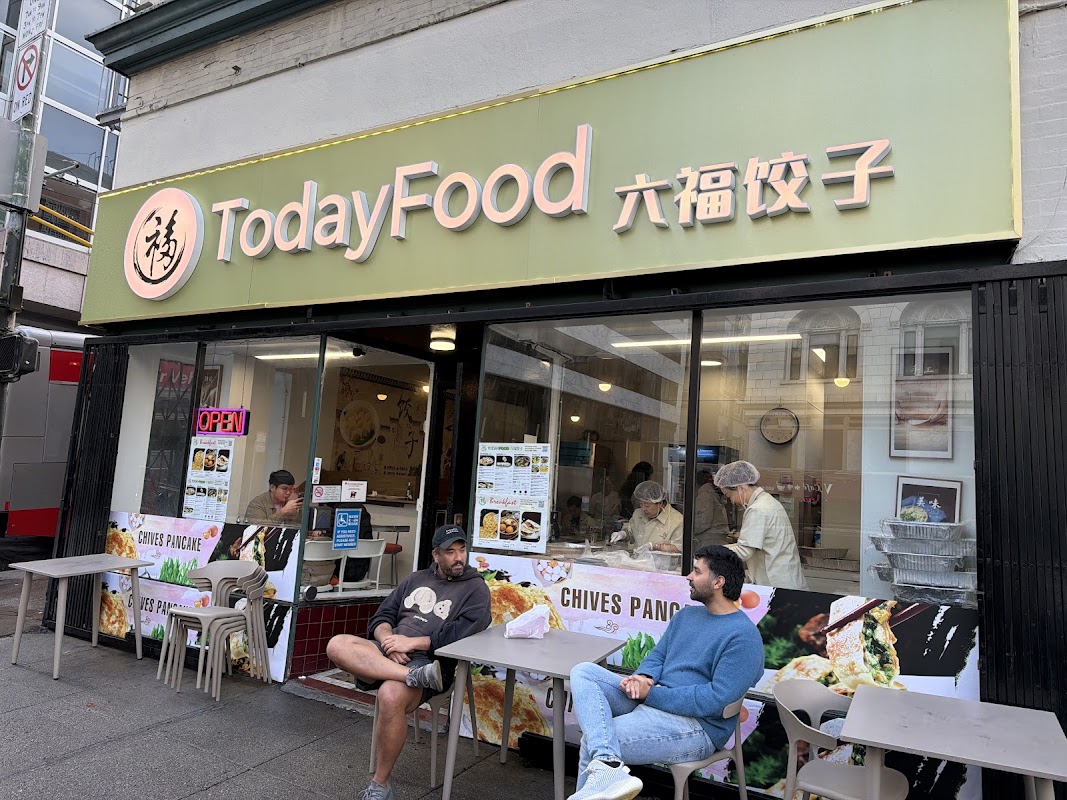 Today Food