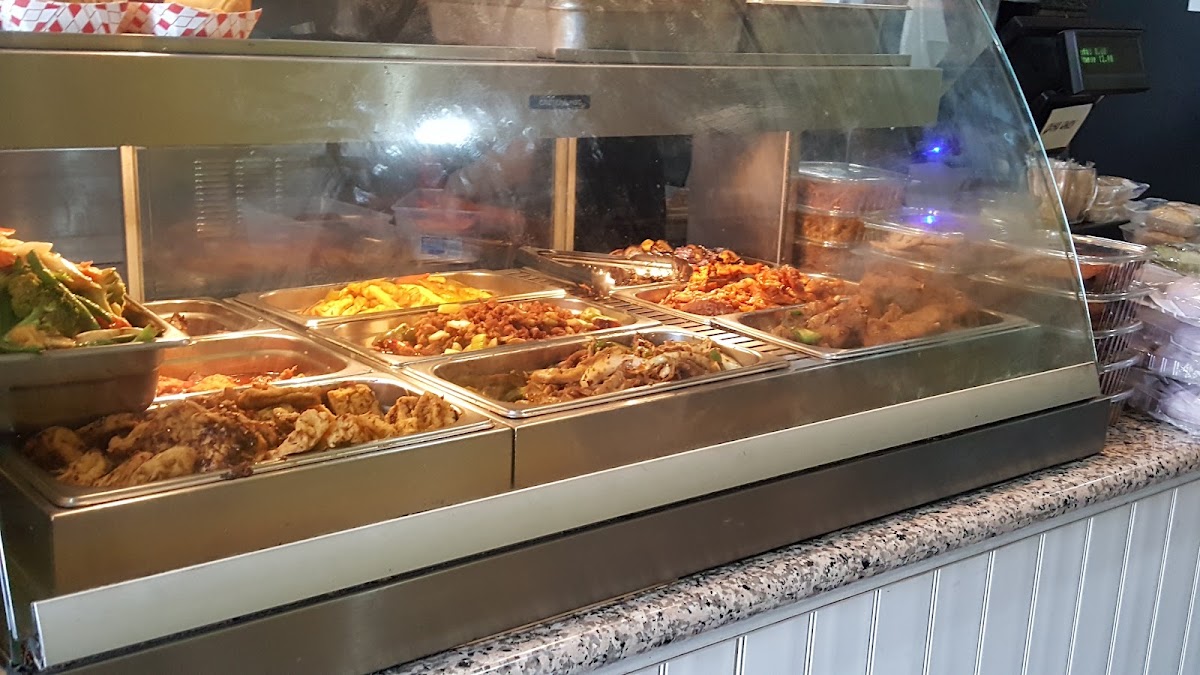 Tofoo Com Chay Vegan Cuisine