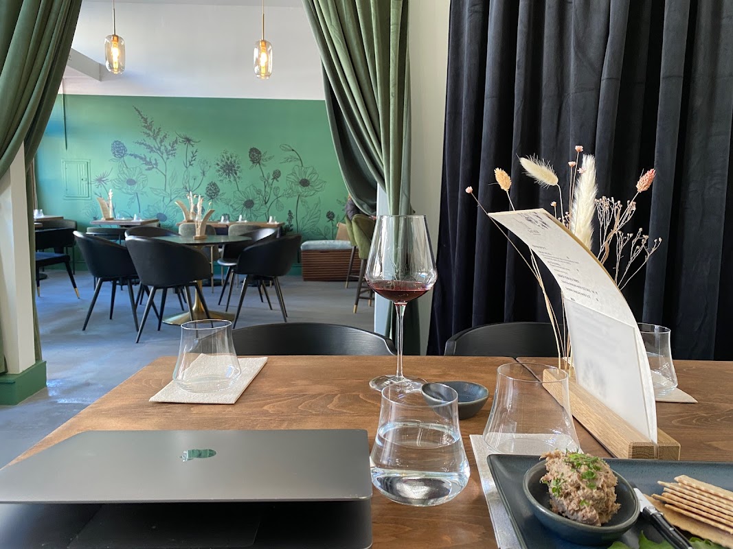 Together Wine Lounge Dogpatch