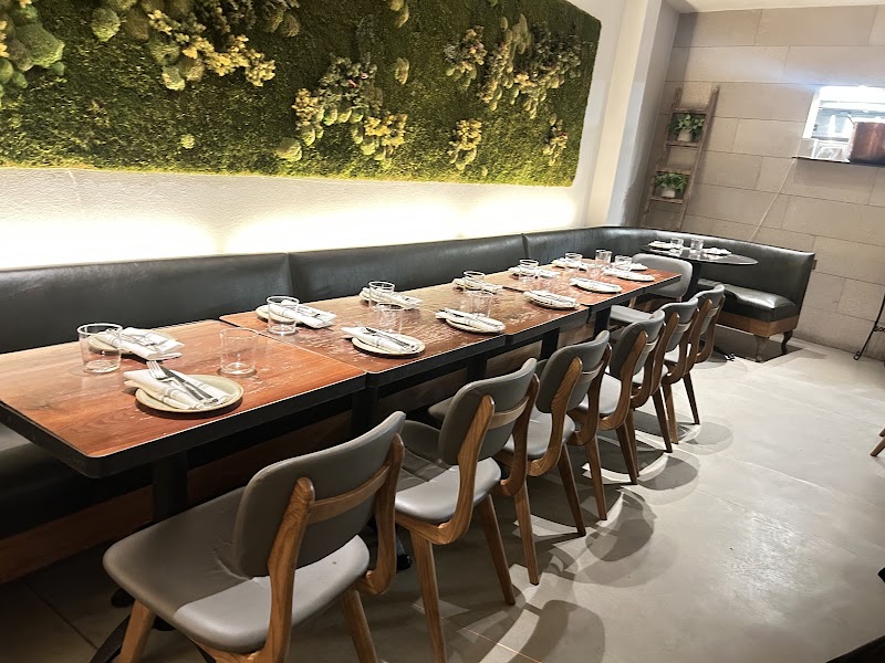 Tomiño Taberna Gallega