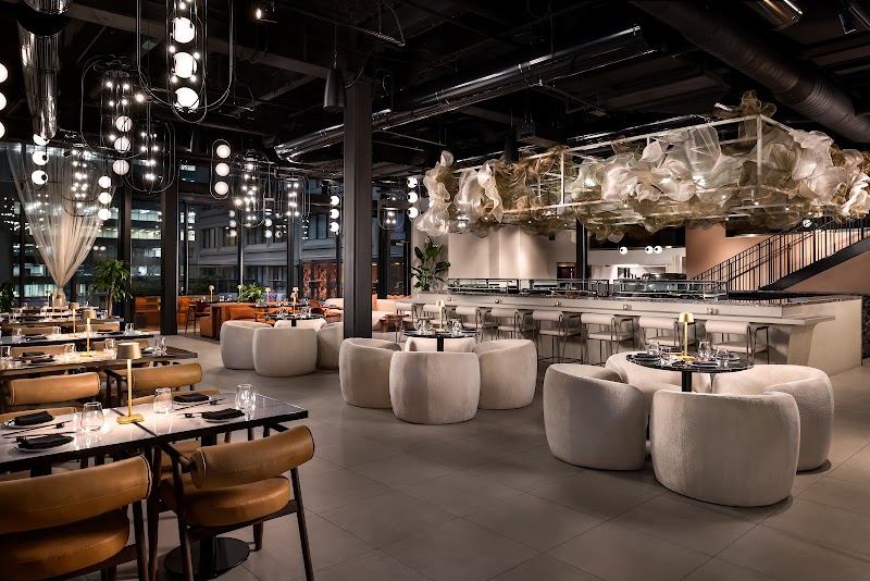 TONO by Akira Back Toronto