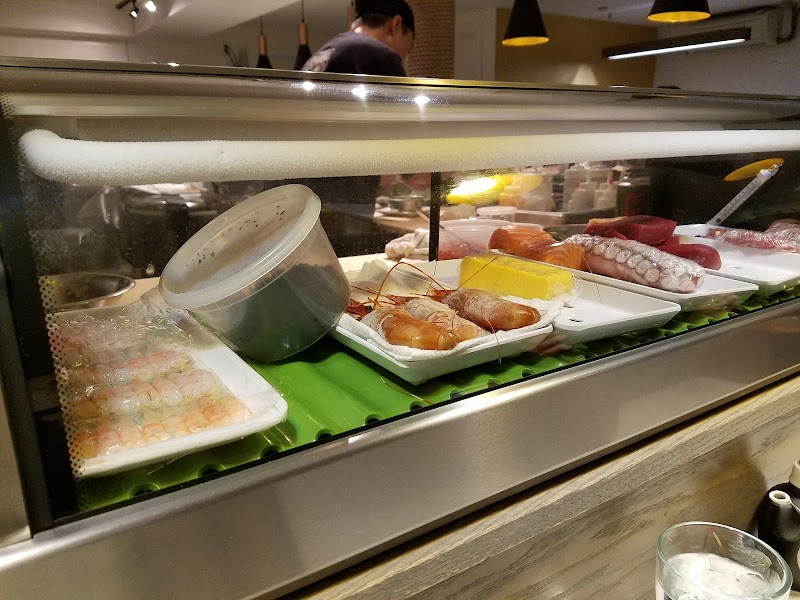 Tora Japanese Restaurant