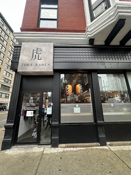 Tora Ramen