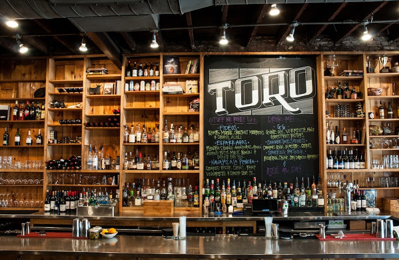 Toro