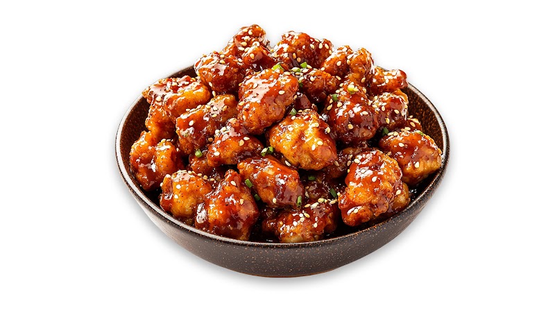 Toronto Hakka Indian