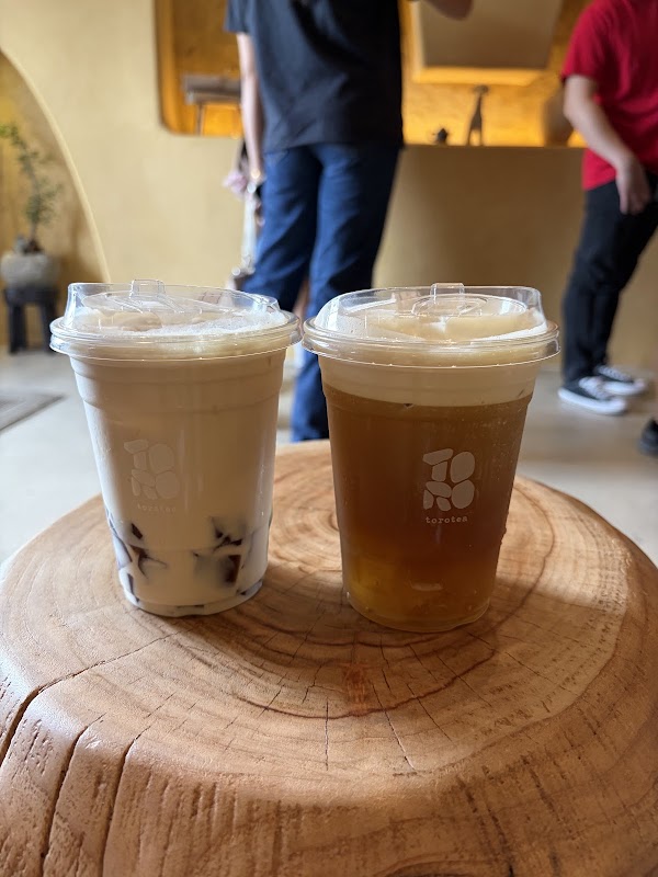 torotea
