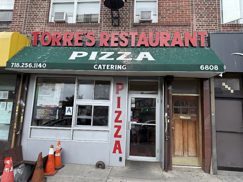 Torre's Italian Restaurant & Pizza