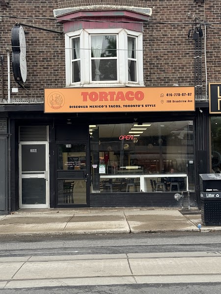 Tortaco