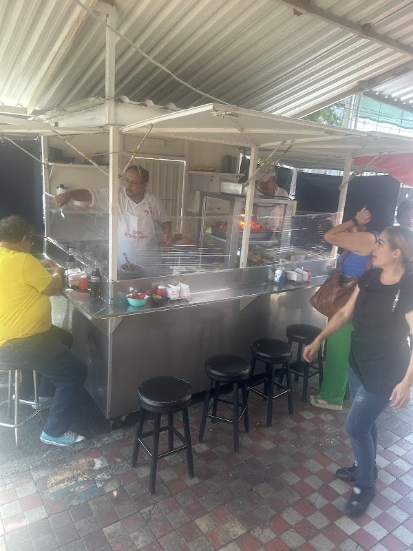Tortas Ahogadas El Profe Jimenez