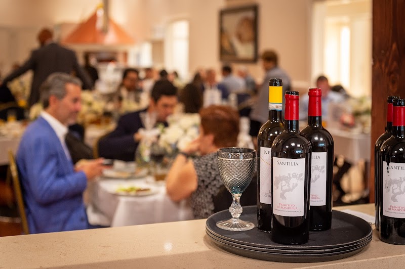 Tovico Trattoria
