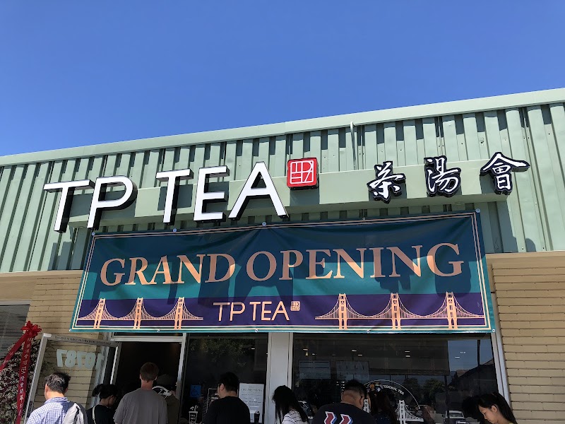 TP TEA – Cupertino