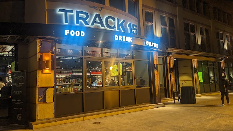 Track 15