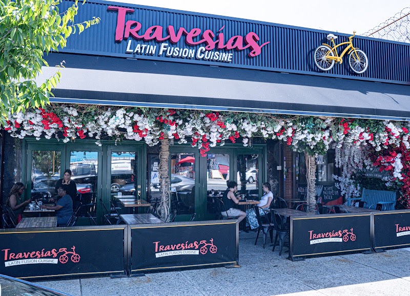Travesias