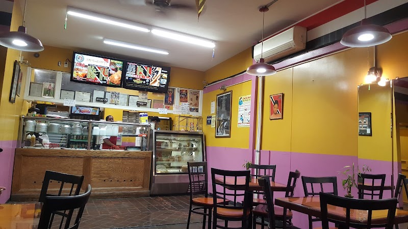 Trini Breakfast Shed II