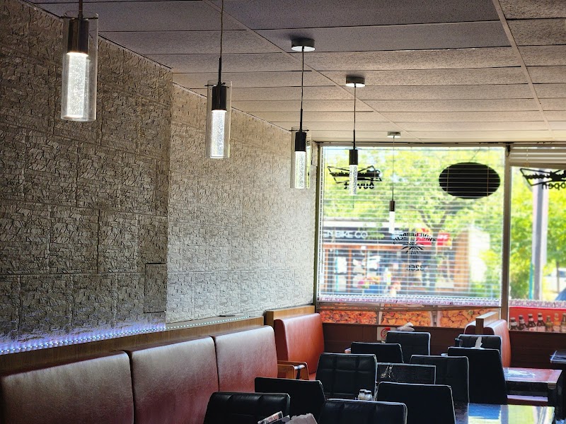 Trini Gardens Restaurant
