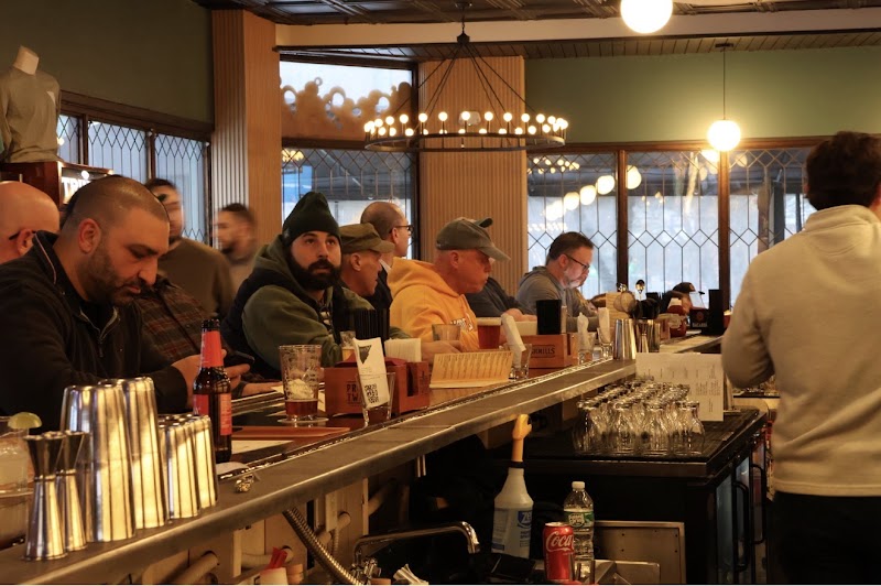 Trinity Brewhouse