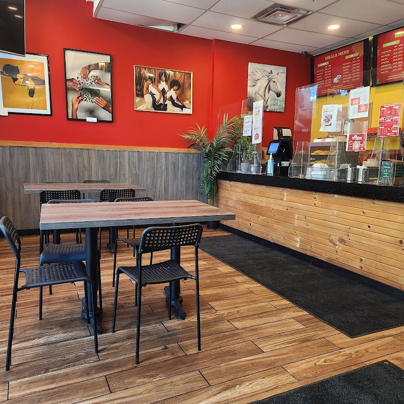 Tropical Joe's