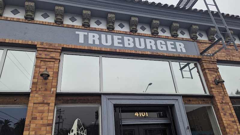 Trueburger