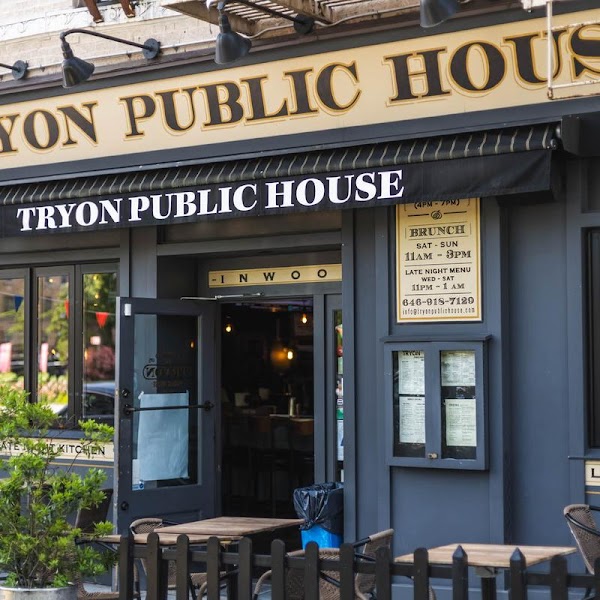 Tryon Public House
