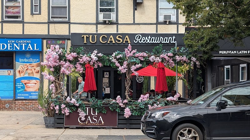 Tu Casa