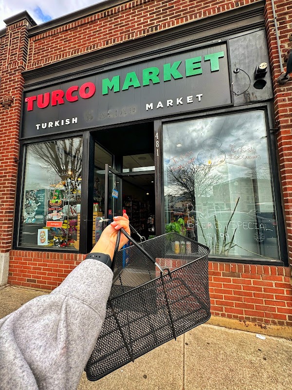 Turco Market