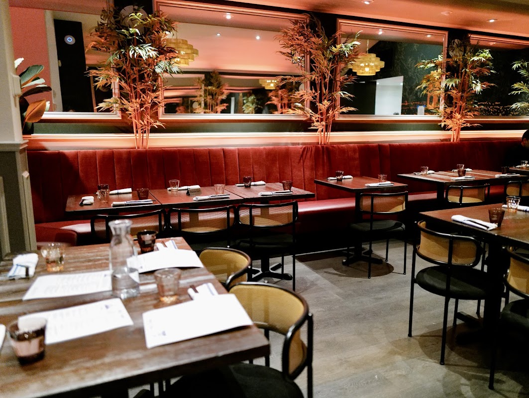 Turtle Tower - Marina