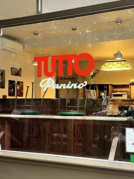 Tutto Panino
