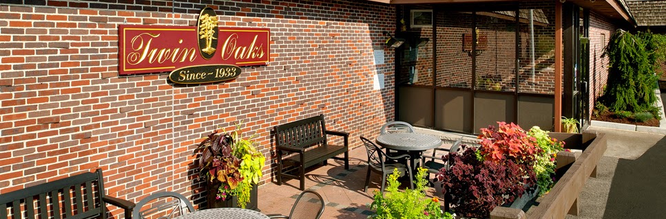 Twin Oaks Restaurant