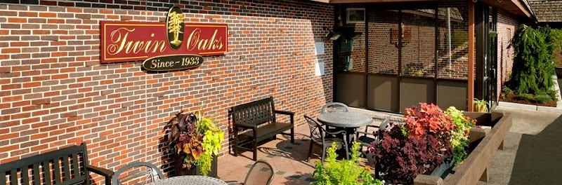 Twin Oaks Restaurant