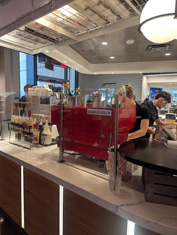 Two Wings Coffee Co.
