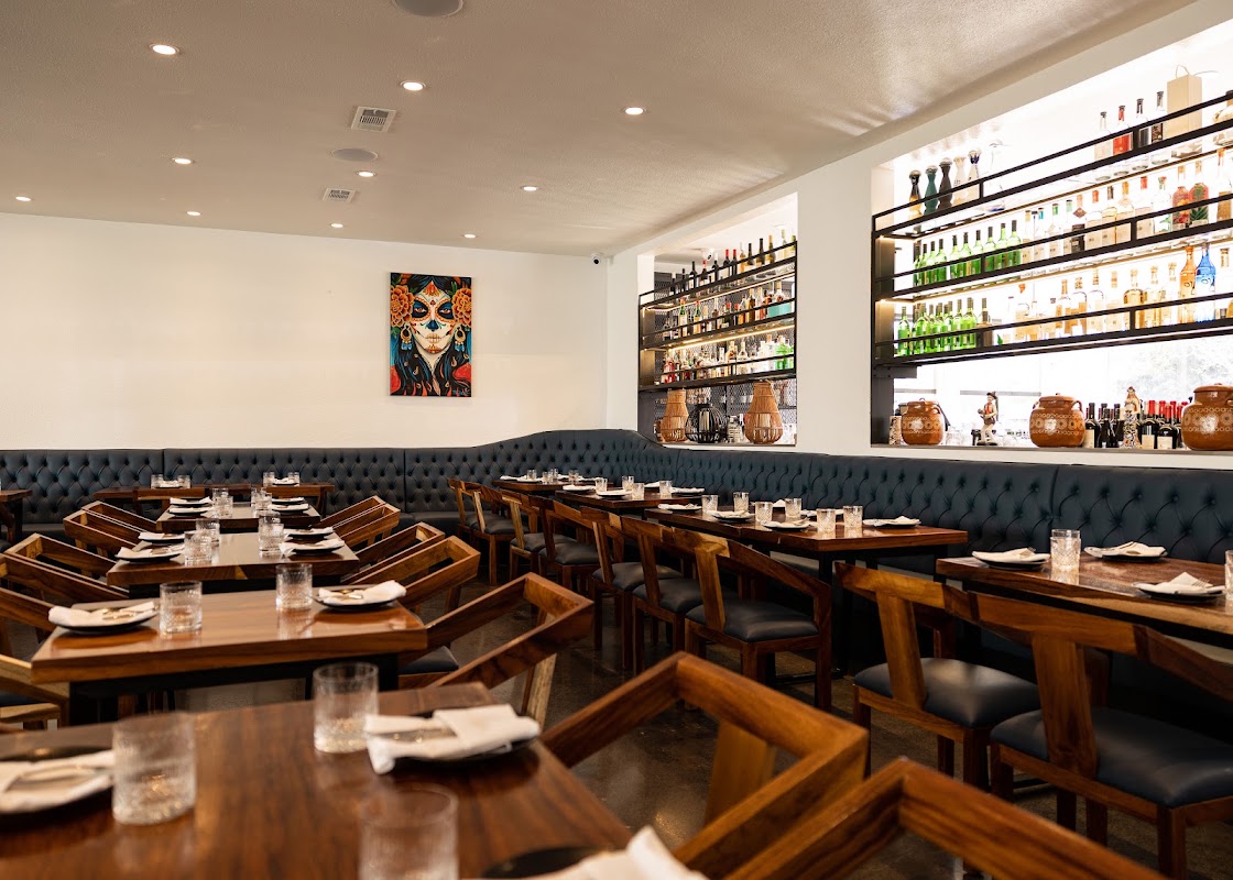 T'zunun Restaurant