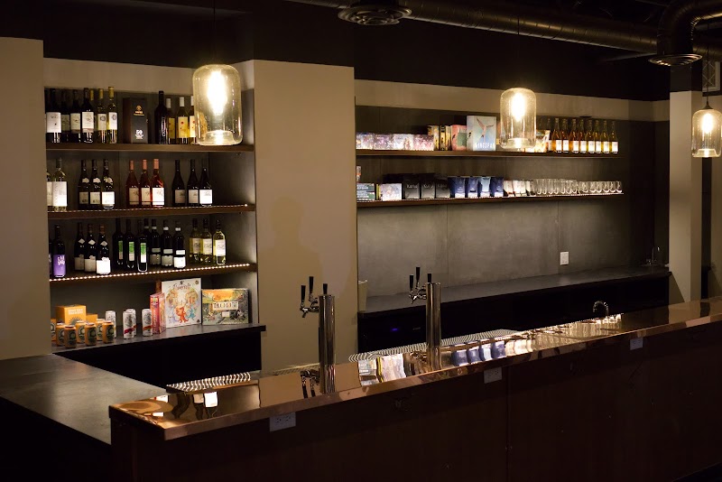U Wine Bar