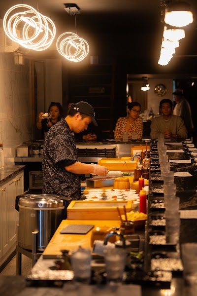 Uka Omakase