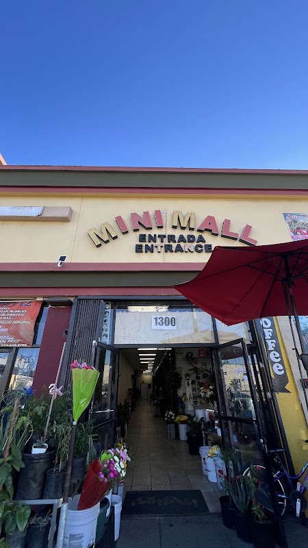 Ulew Coffee & Juice