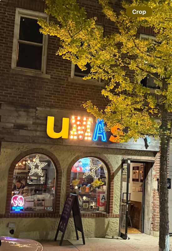 Uma's