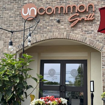 Uncommon Grill