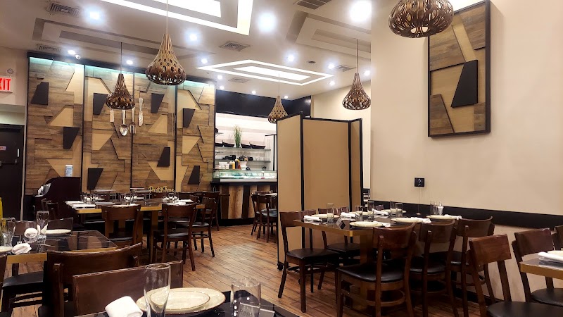 Union Bistro Steakhouse and Sushi