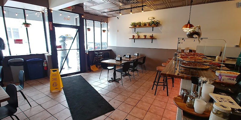 Union Park Pizza